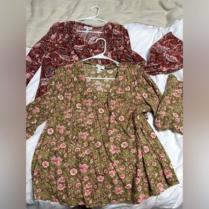 Jessica Simpson Blouses